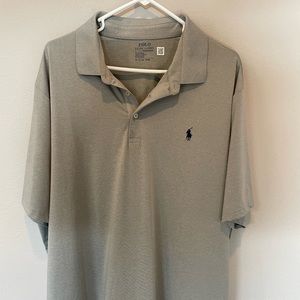 Polo by Ralph Lauren Performance Polo 2xl